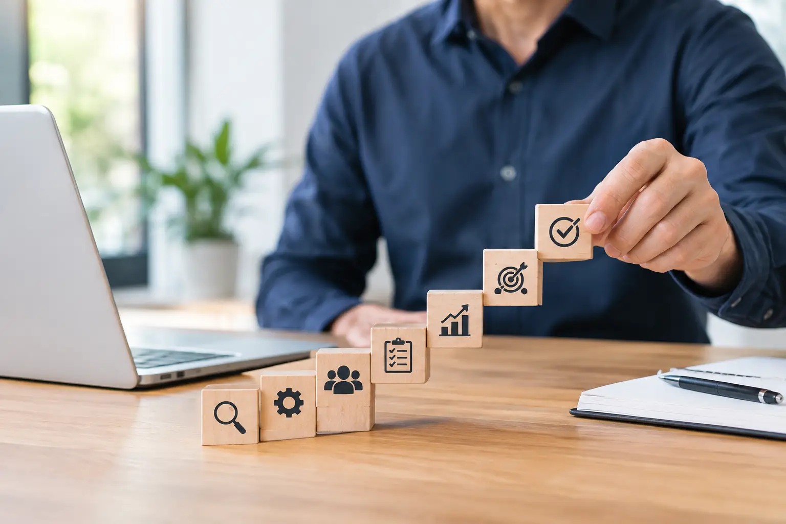 Anleitung für Kontrollenmanagement in 7 Schritten