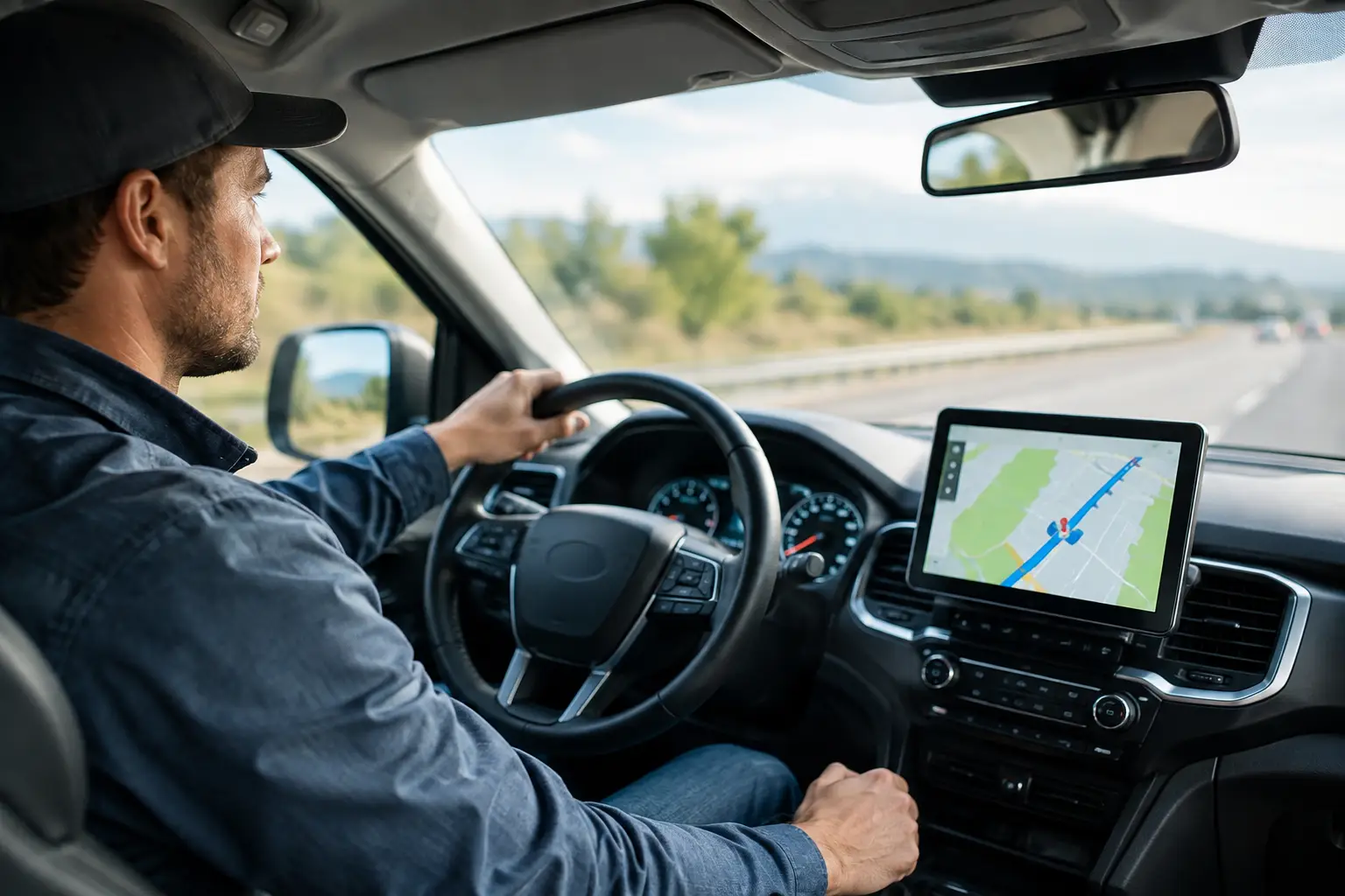 Road Software 7 Routing Software Alternatives for Busy Drivers — RoadWarrior Blog