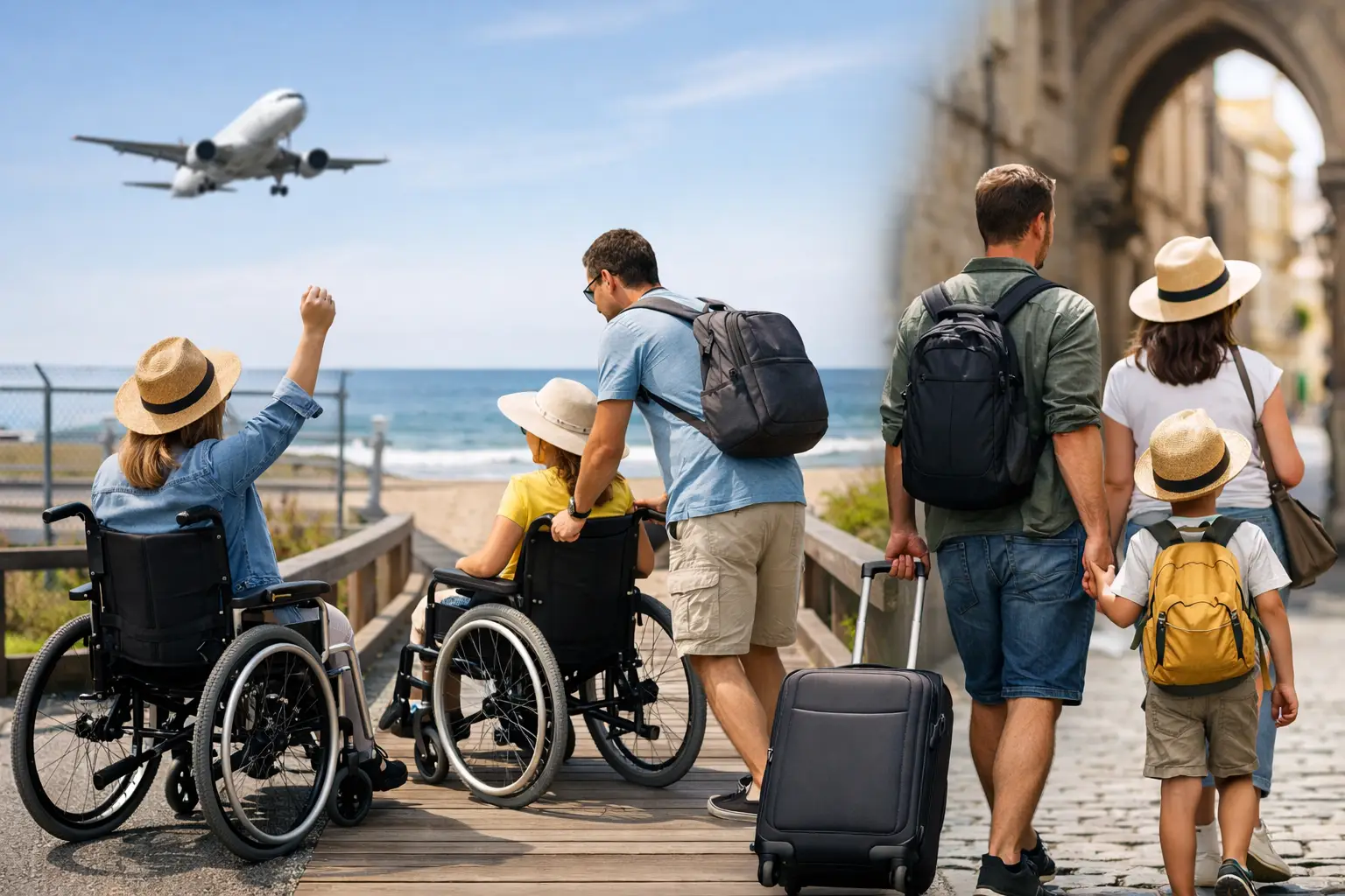 Accessible Travel Trends That Matter Now