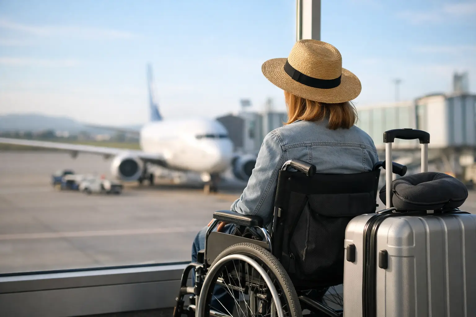 11 Accessible Travel Tips That Actually Help
