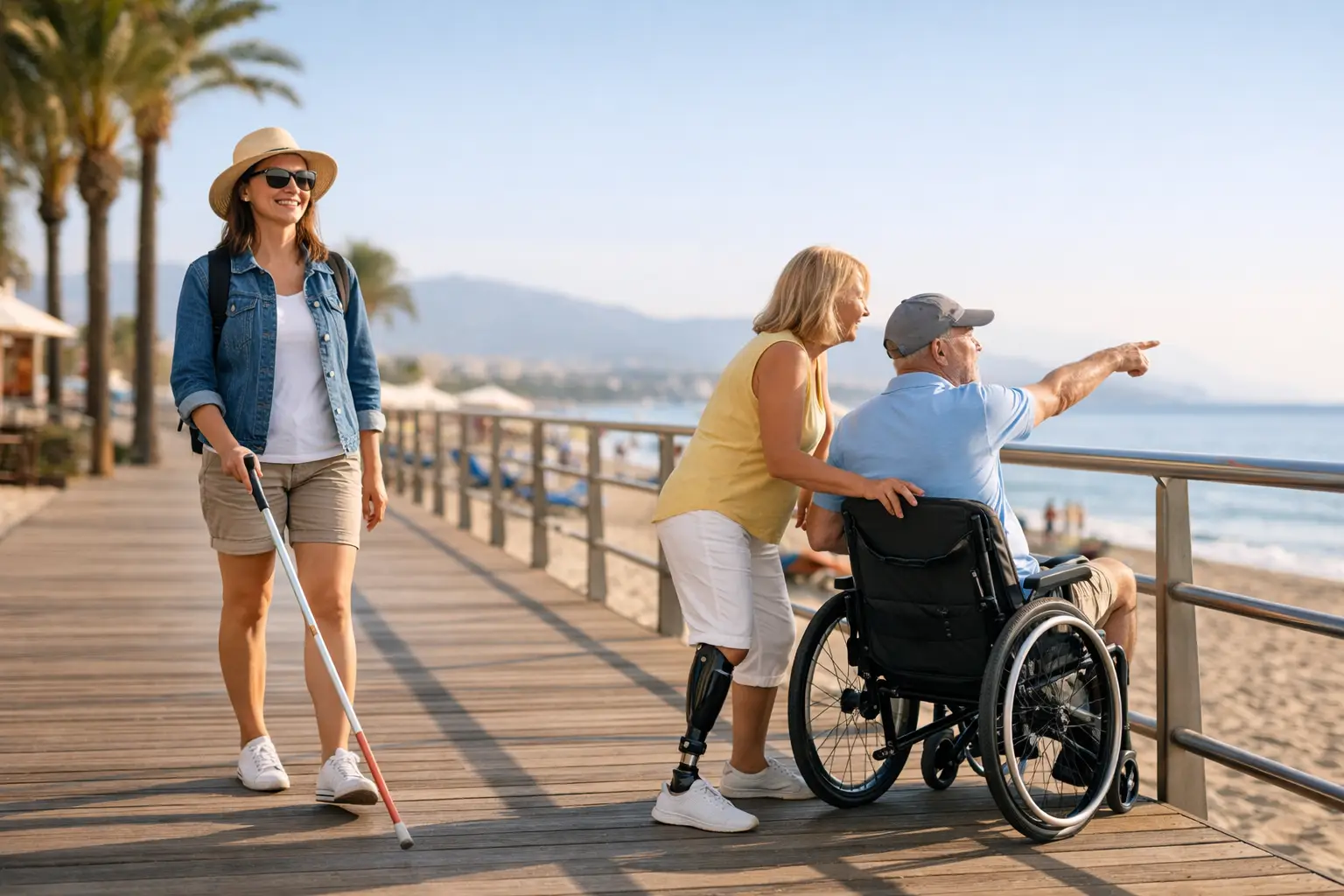 The Future of Accessible Tourism Must Be Practical