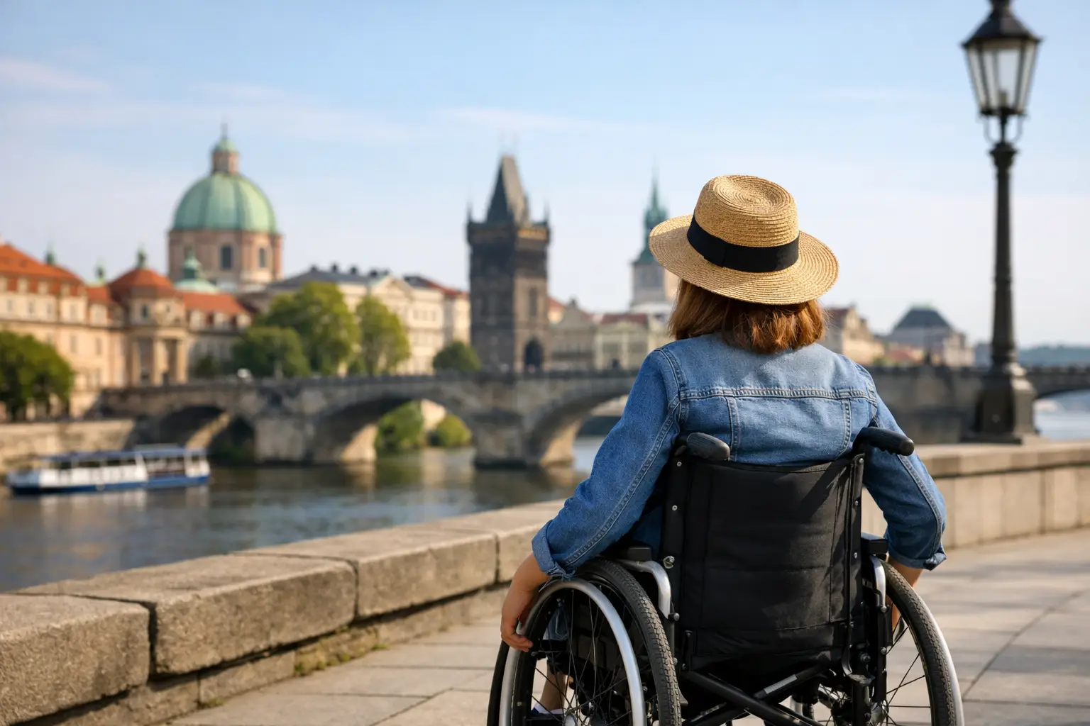 Wheelchair City Breaks That Actually Work