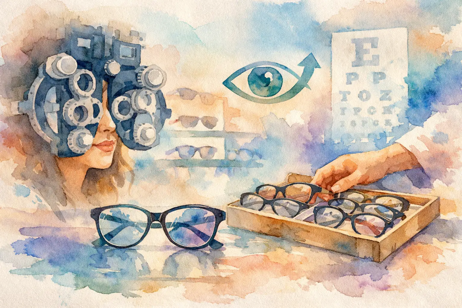 How to Raise Capture Rate in Your Optometry Practice