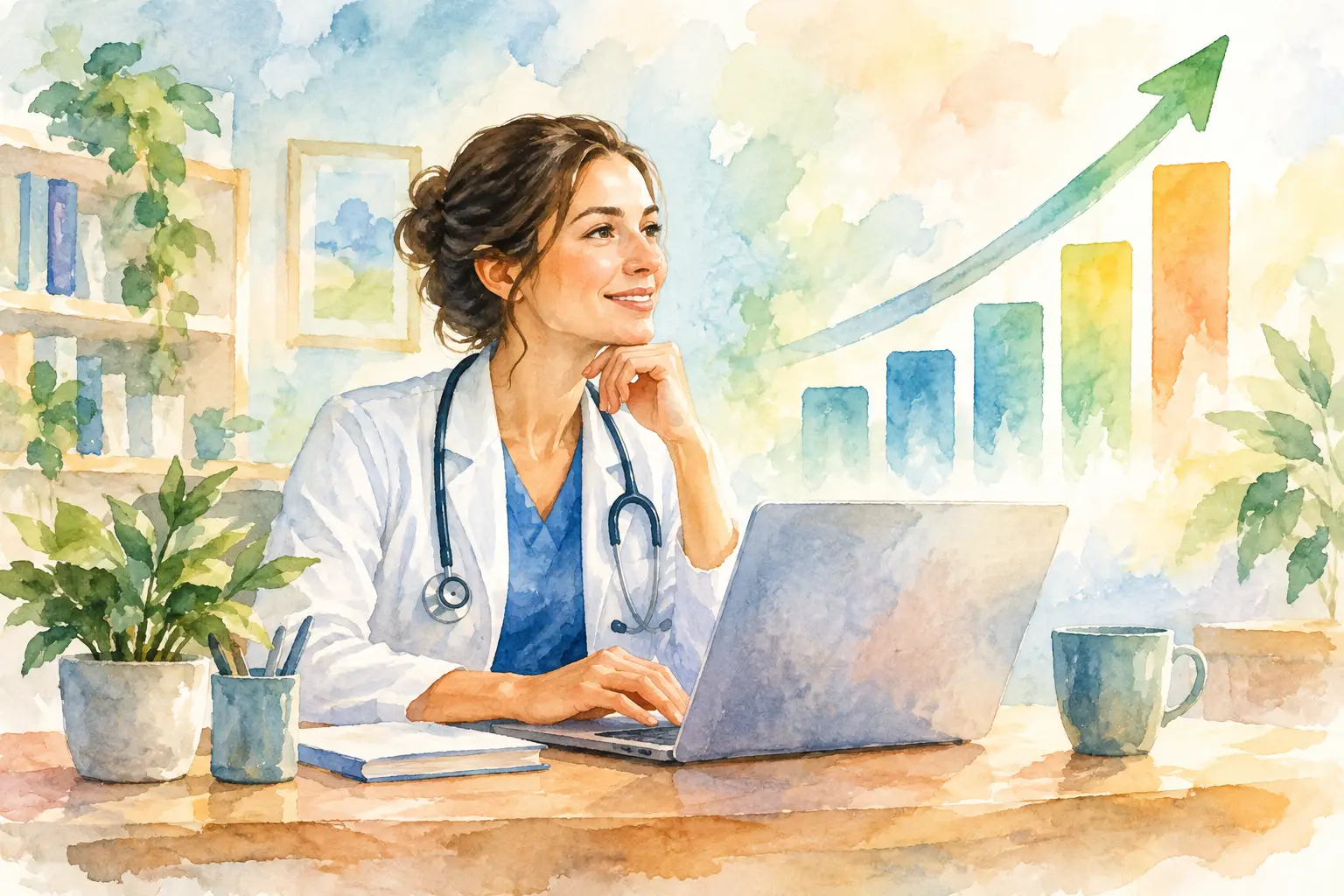 Best Ways to Increase Capture in Your Practice