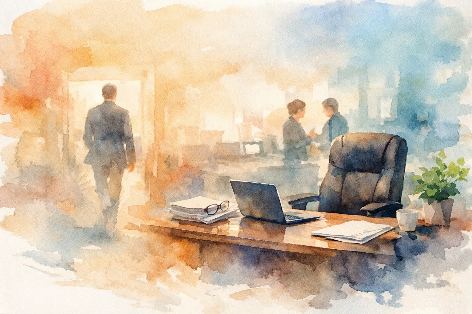 How to Reduce Owner Dependency in Your Practice