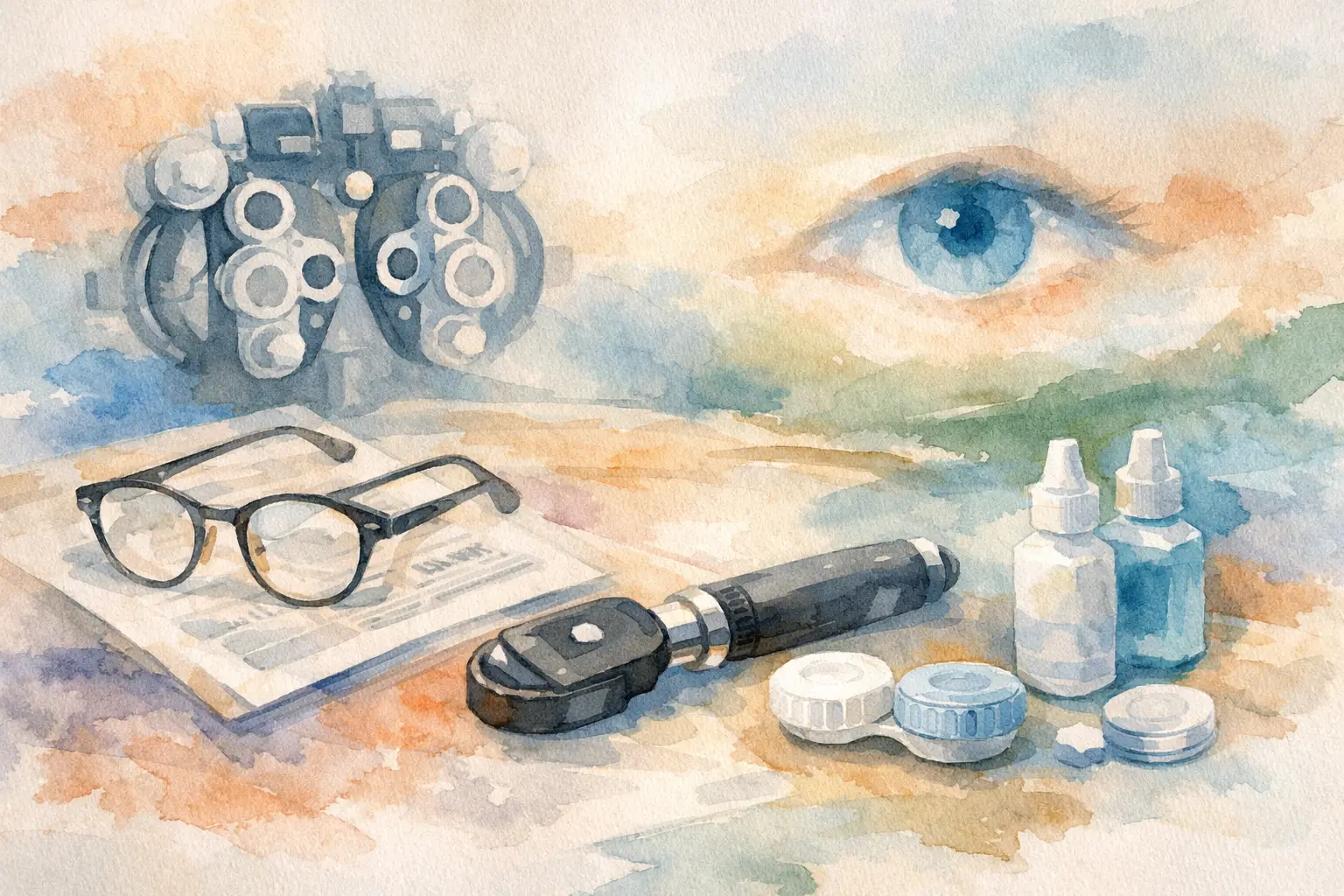 Vision Plan Negotiation Guide for Optometry Owners