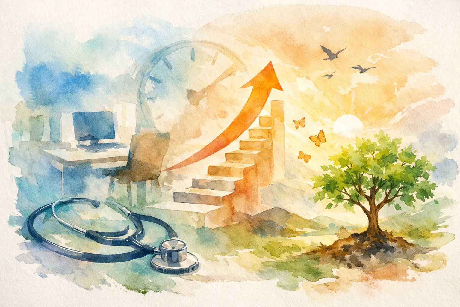 What a Private Practice Accelerator Should Change