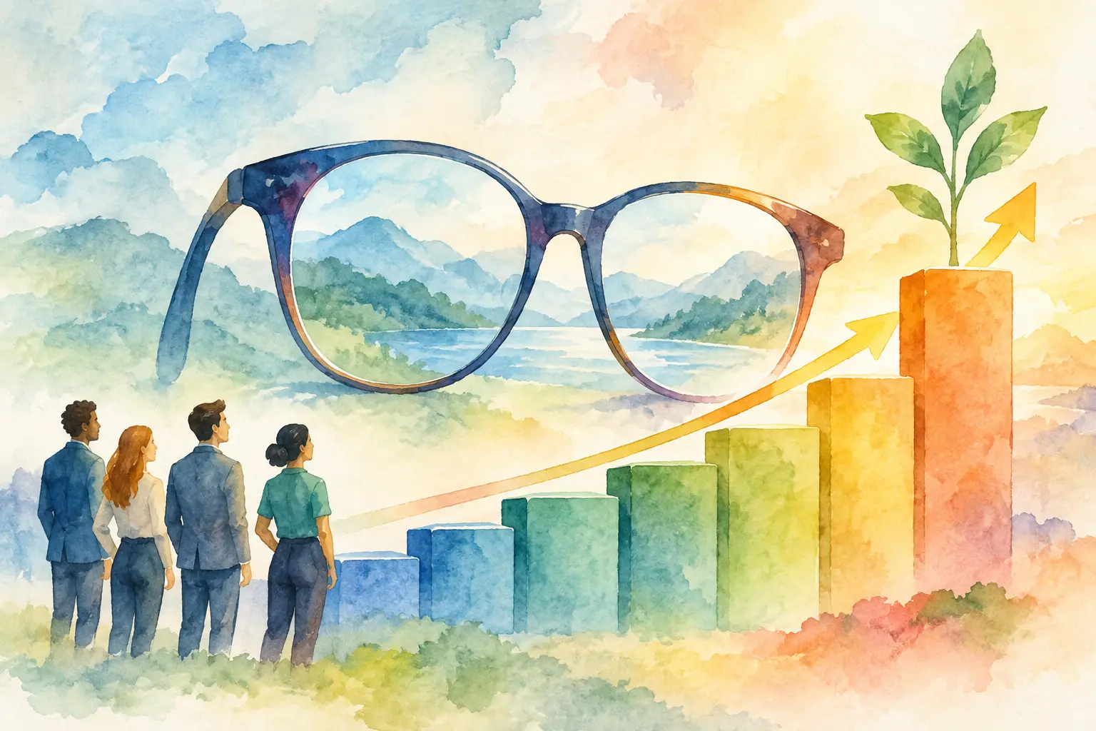 How to Structure Optical Incentives That Scale