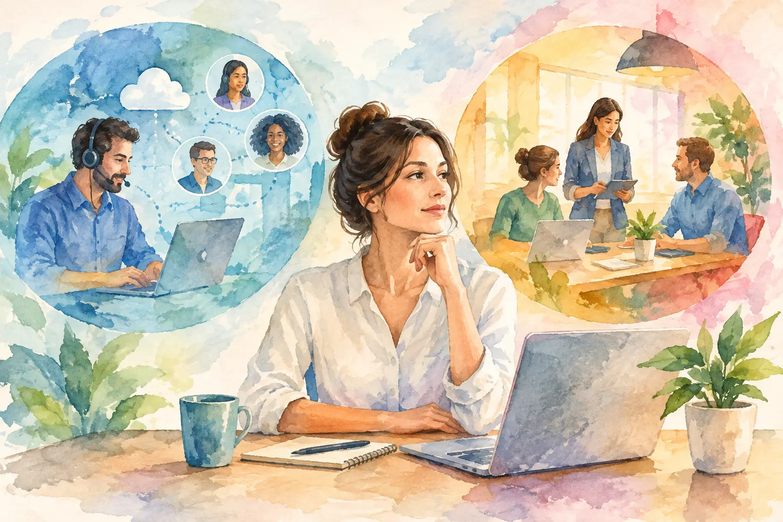 Outsource Versus Hire Practice Administrator?