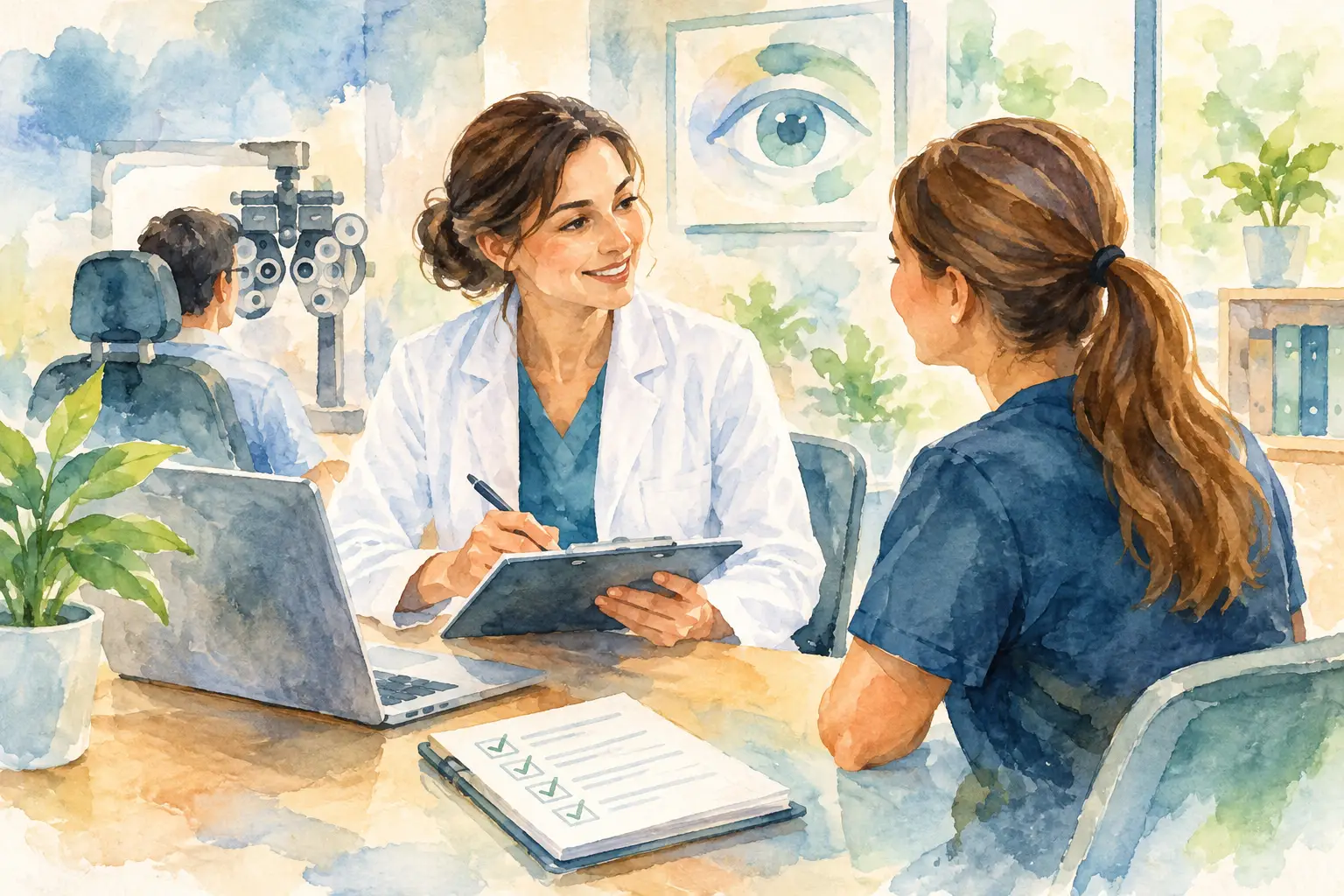 How to Improve Practice Accountability in Optometry