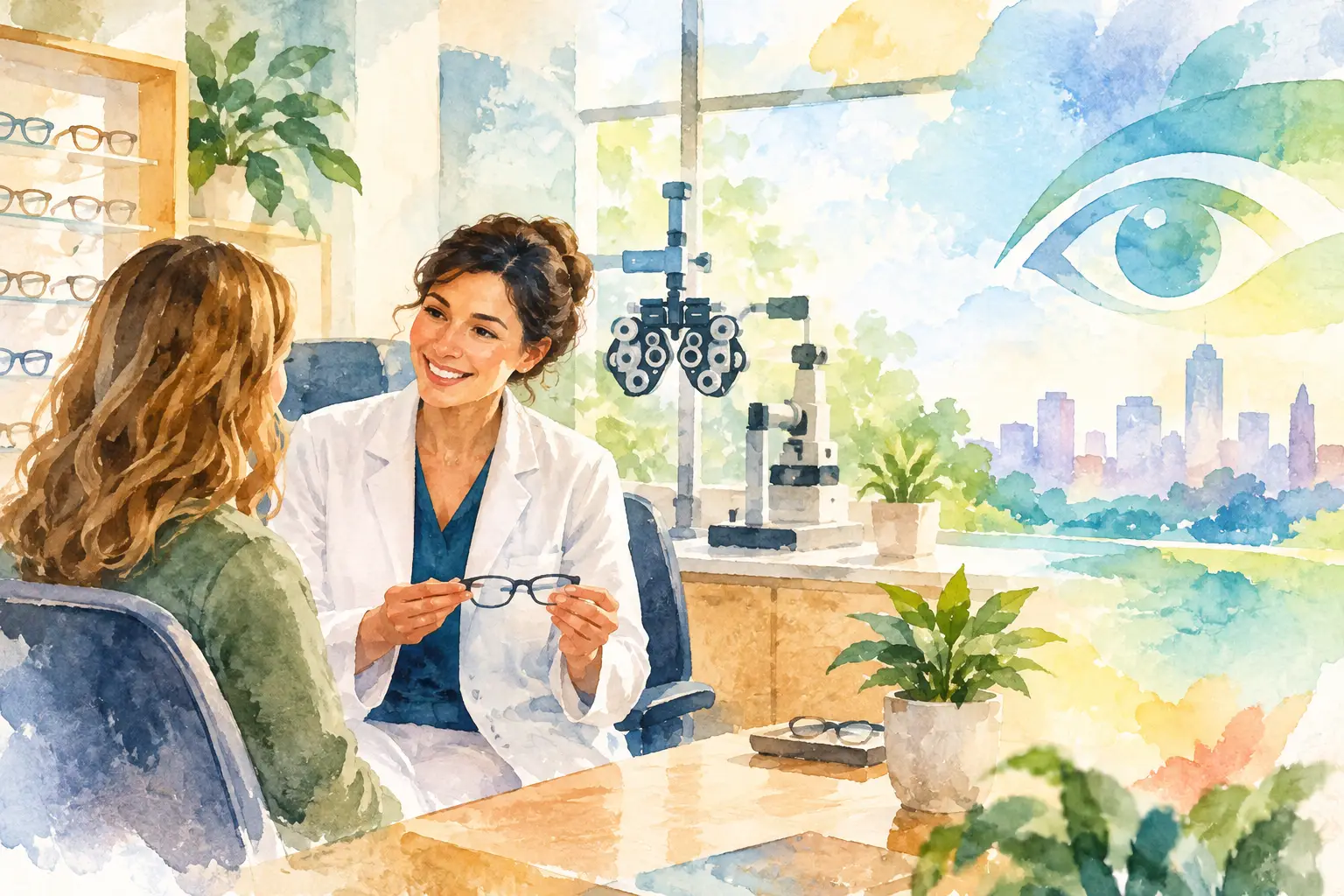 The Future of Independent Optometry Practices