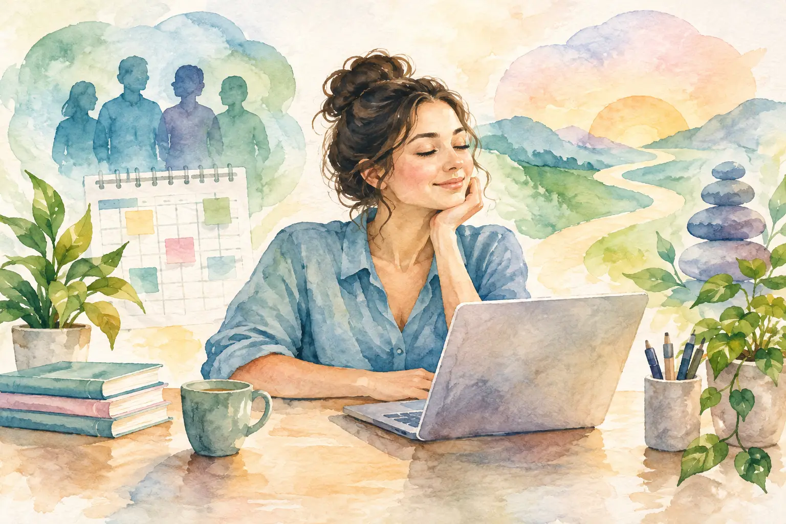 How to Manage Practice Capacity Without Burnout