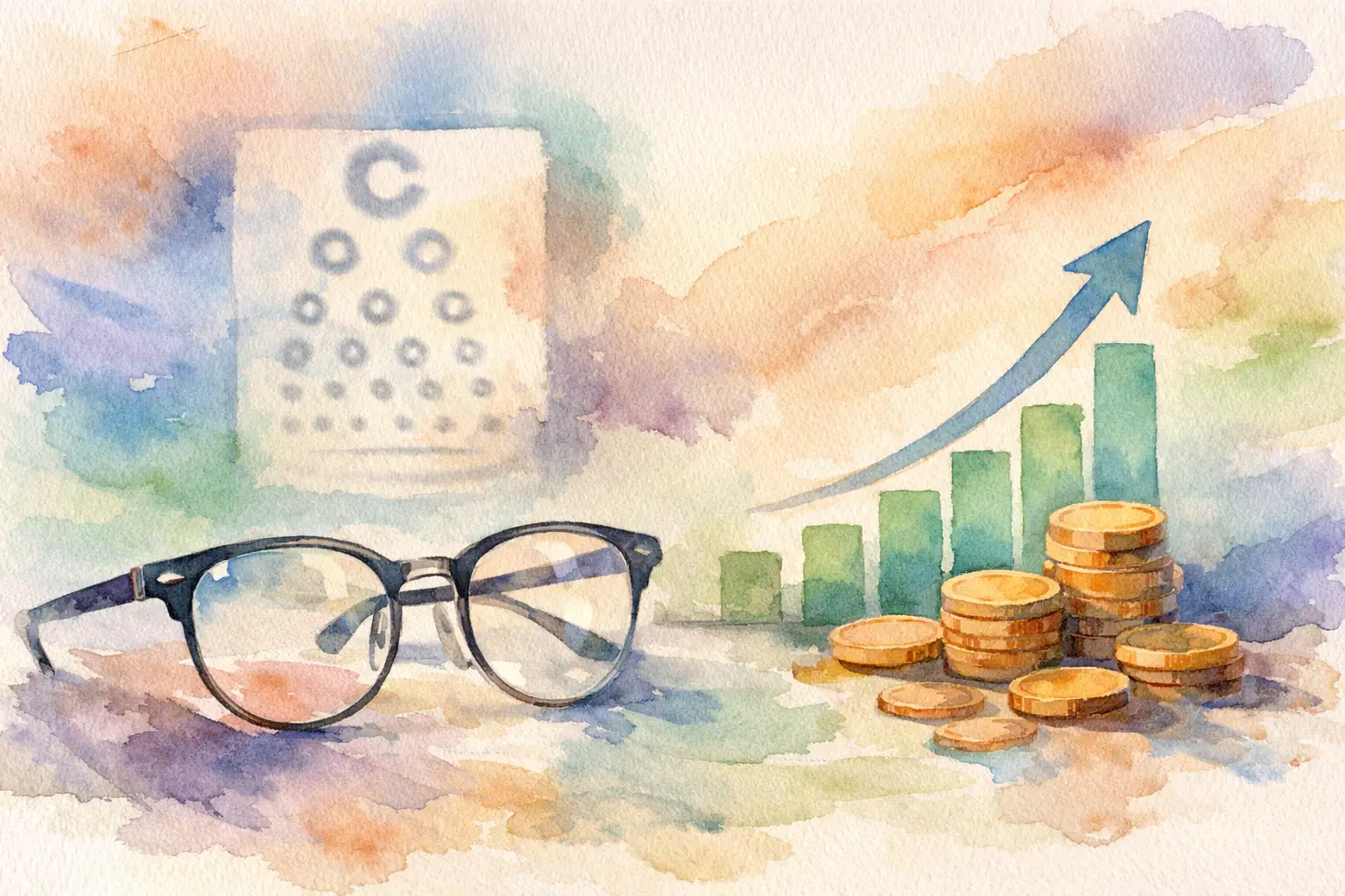 What Is Practice Operating Leverage in Optometry?