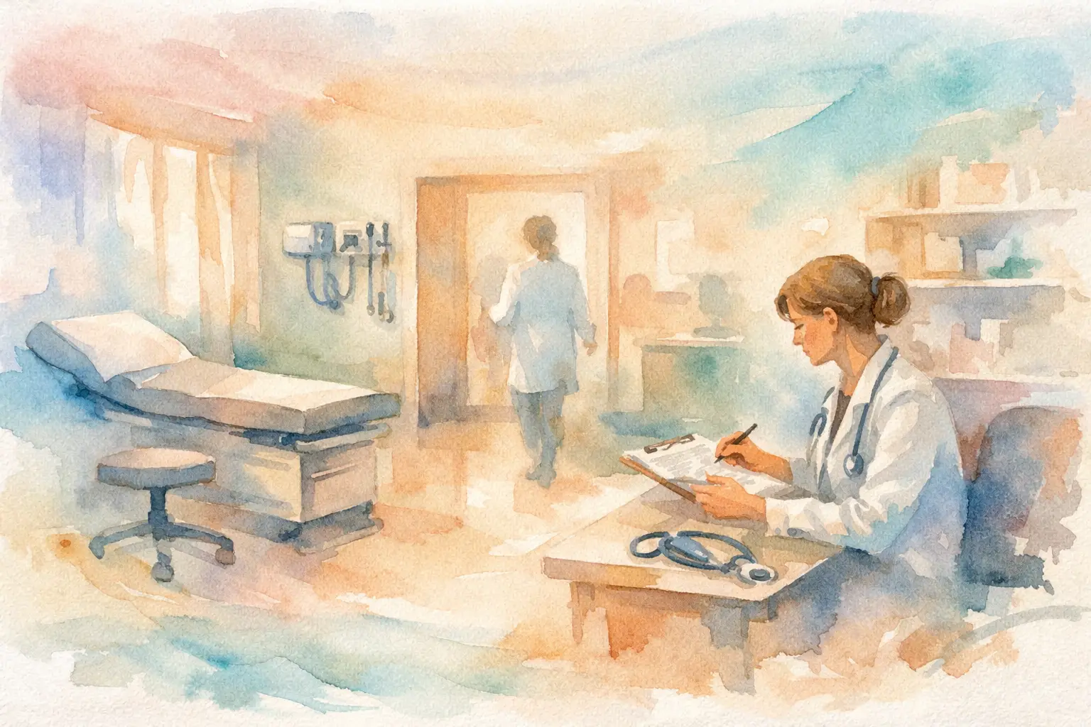 How to Optimize Exam Flow in Your Practice
