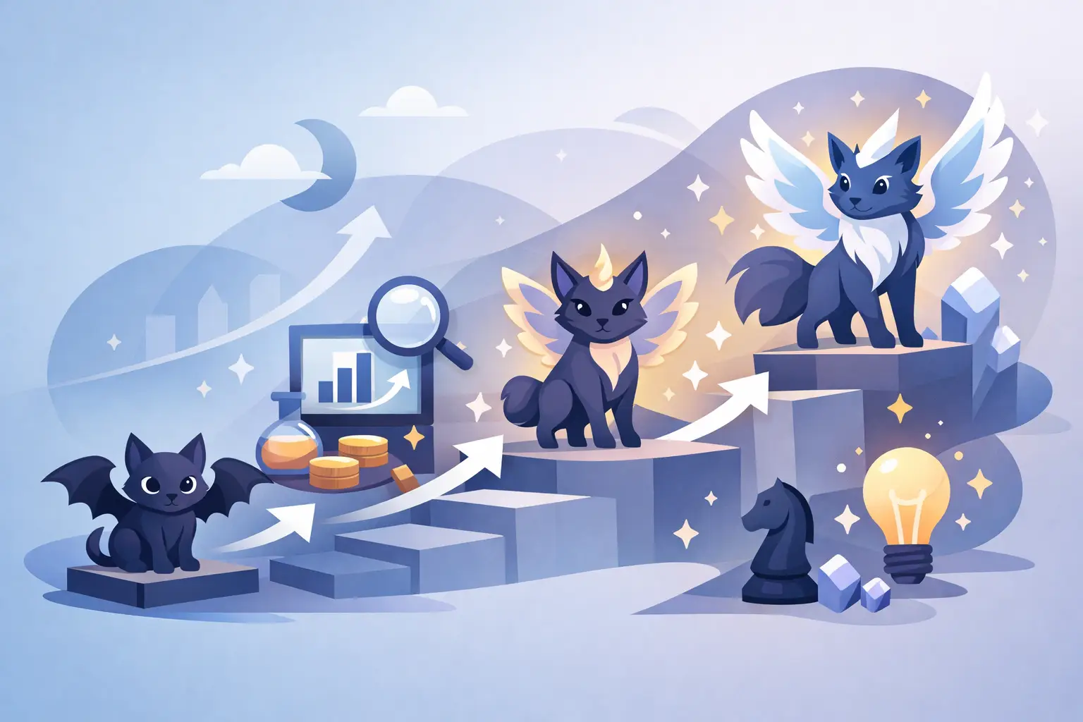 How to Evolve Familiars Quickly and Wisely