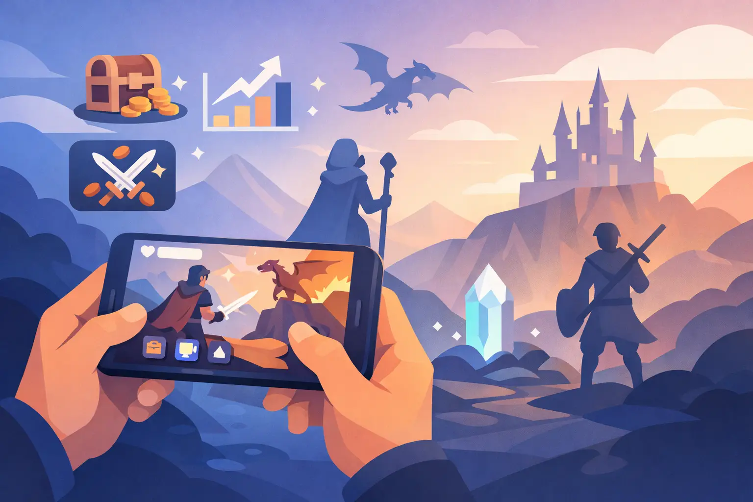 Mobile RPG Review for Players Who Want More