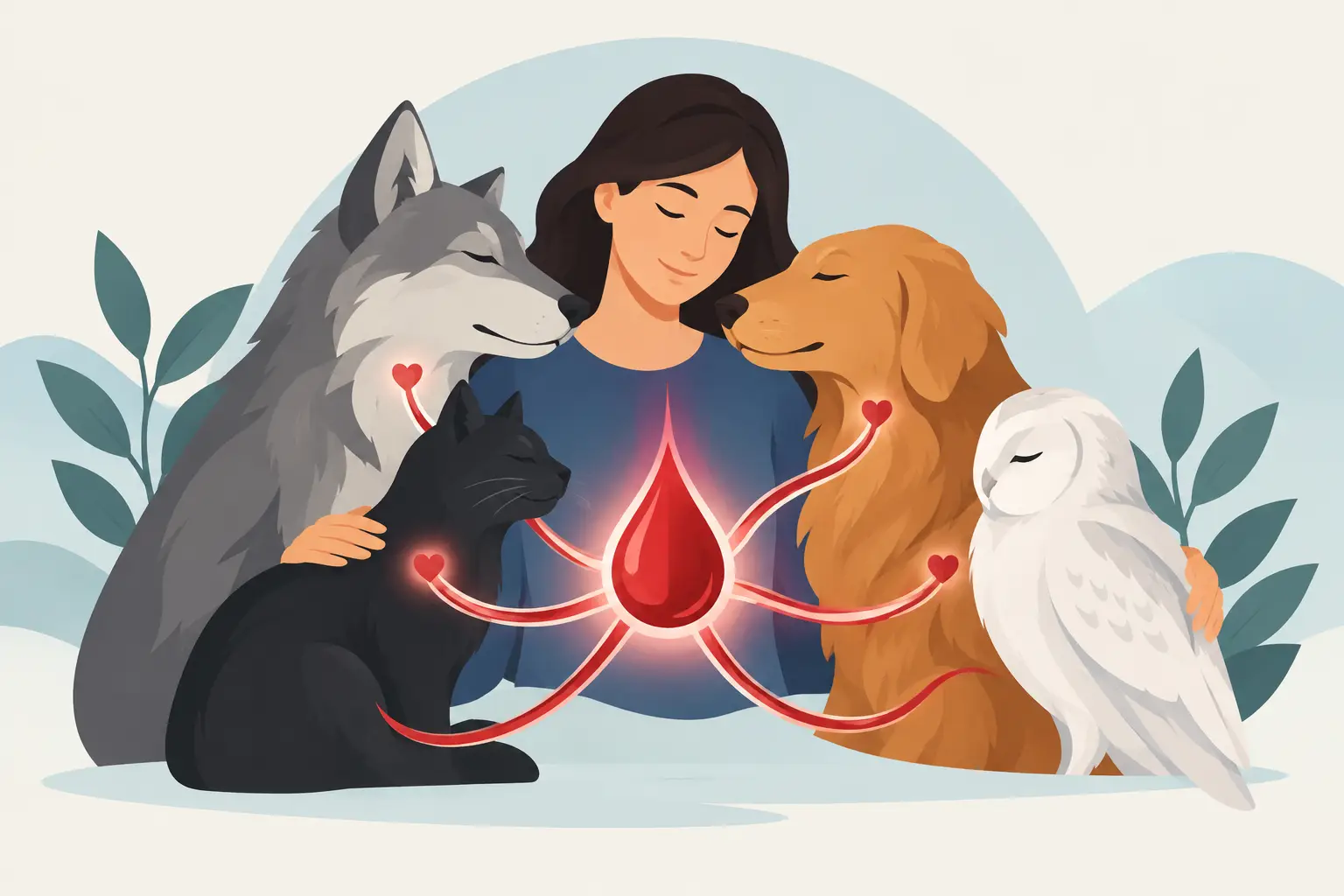 Top Blood Bond Benefits for Stronger Familiars