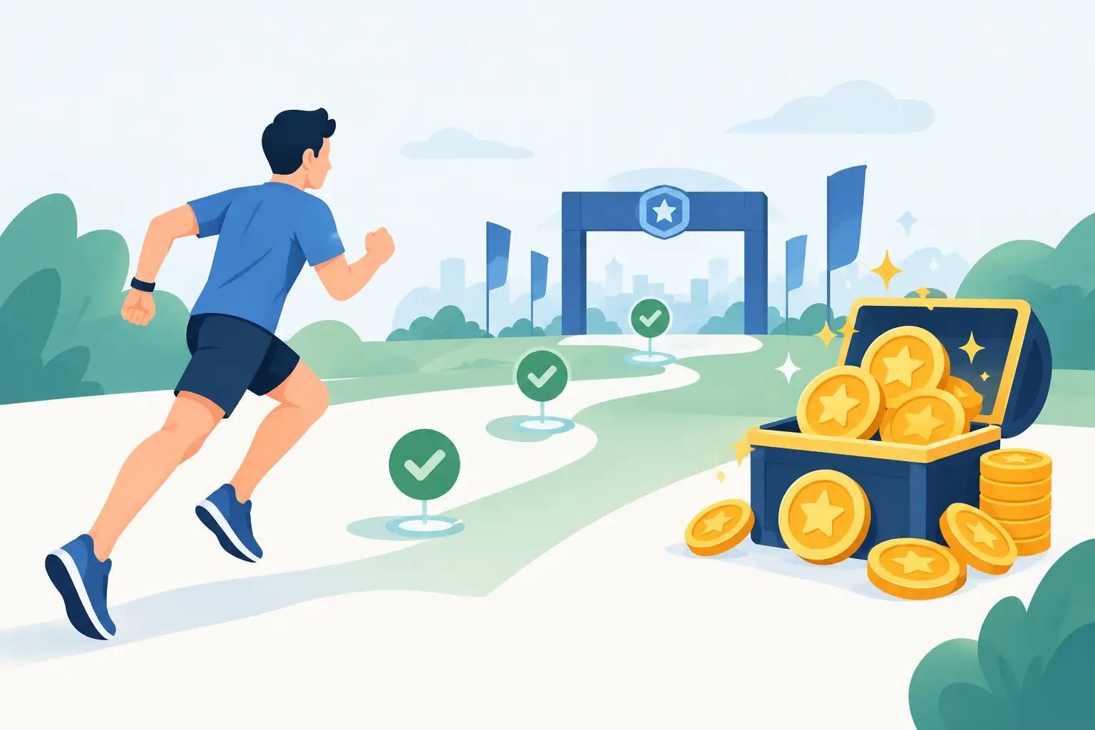 How to Earn Event Currency Without Wasting Runs
