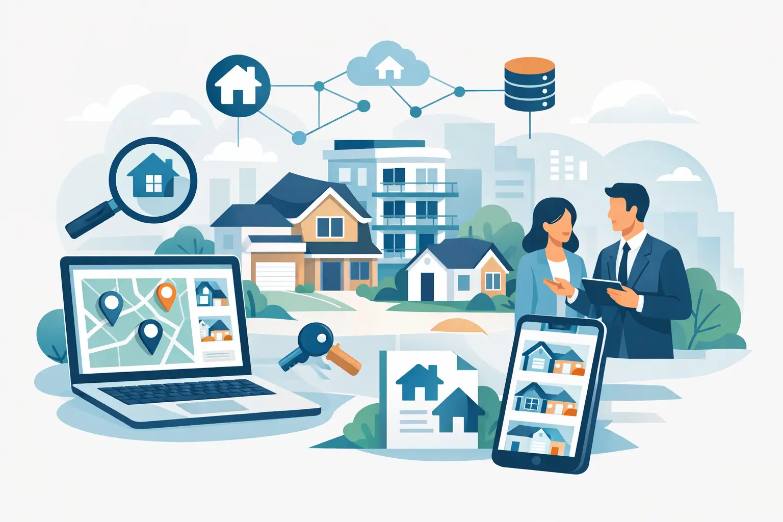 What Is MLS in Real Estate?