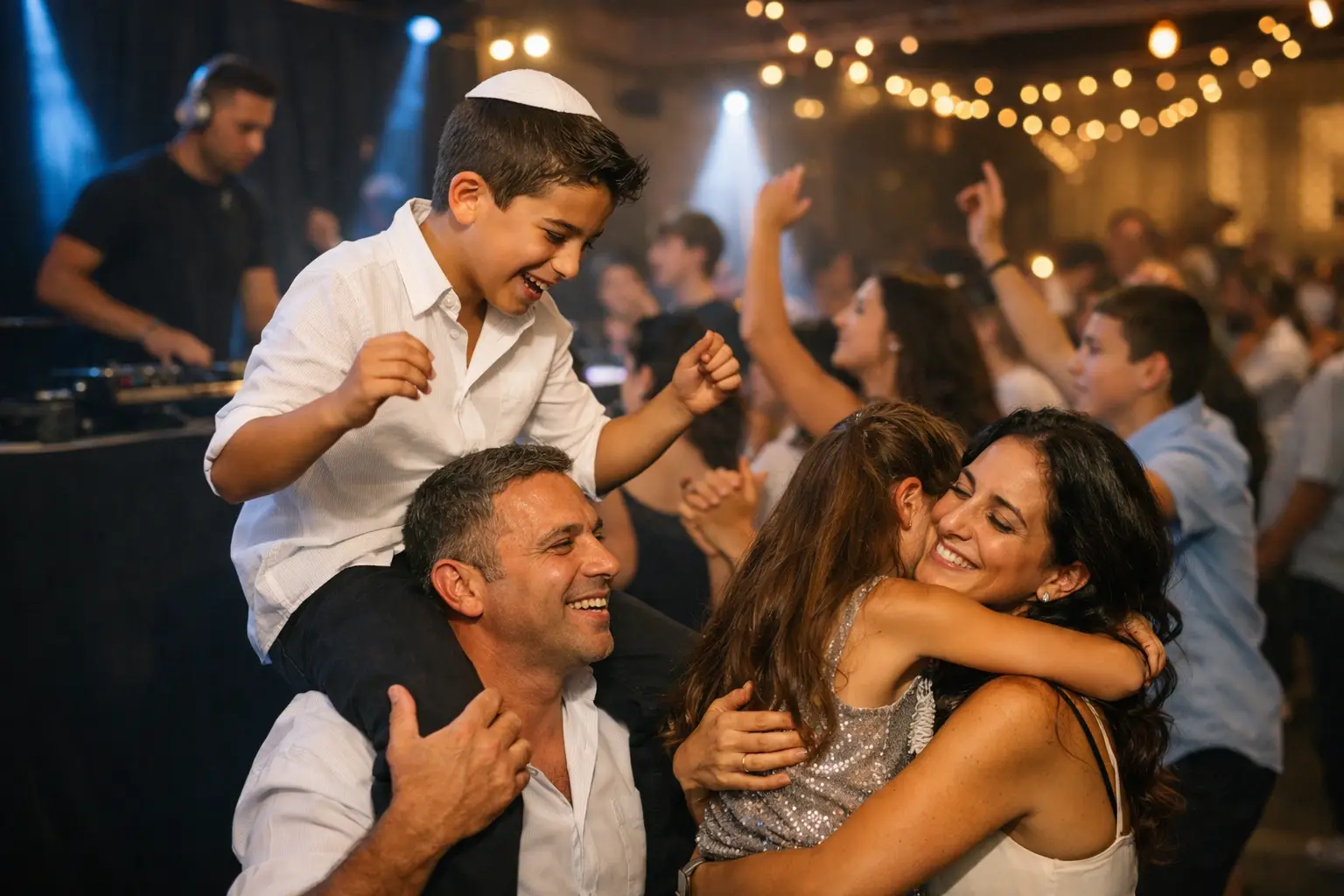 איך לתכנן אירוע מושלם בלי לאבד את הראש