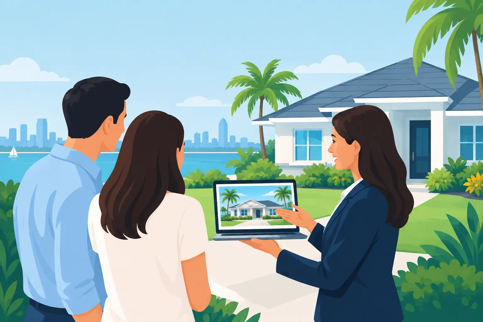 Home Listing Service Review for Florida Sellers