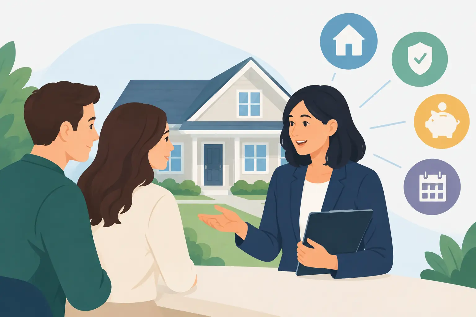 Buyer Preapproval Questions Sellers Should Ask
