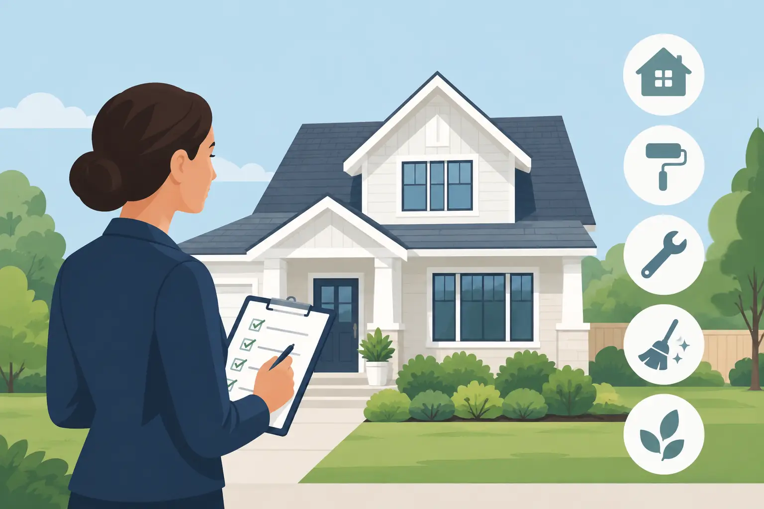 How to Prepare Home for Appraisal Before You Sell