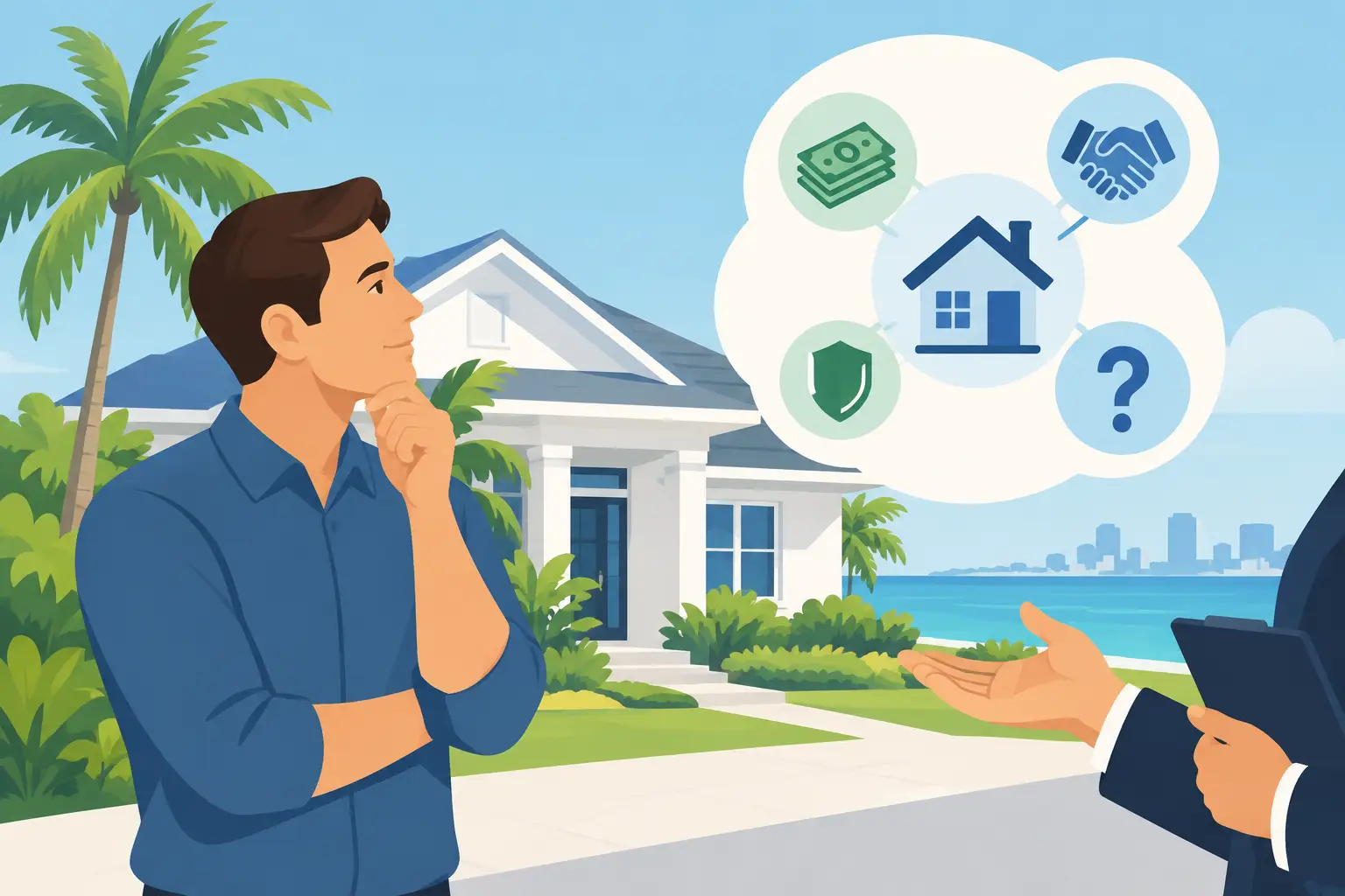 Seller Concession Questions Florida Sellers Should Ask
