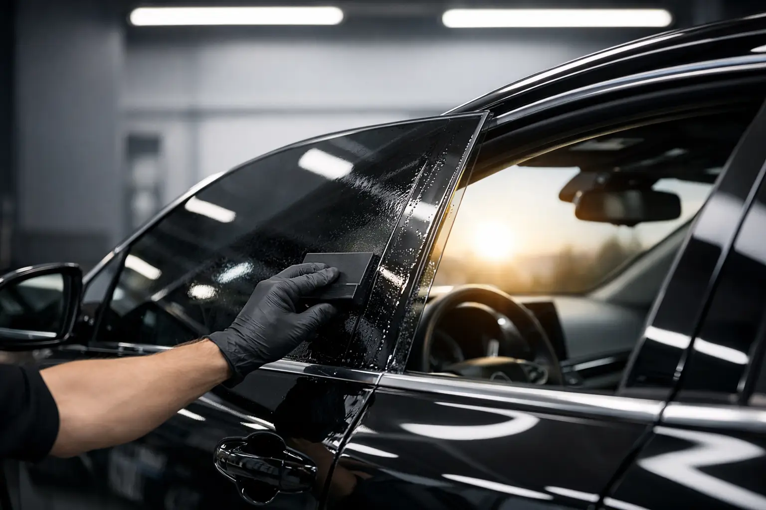 Does Window Tint Reduce Heat? What Drivers Notice