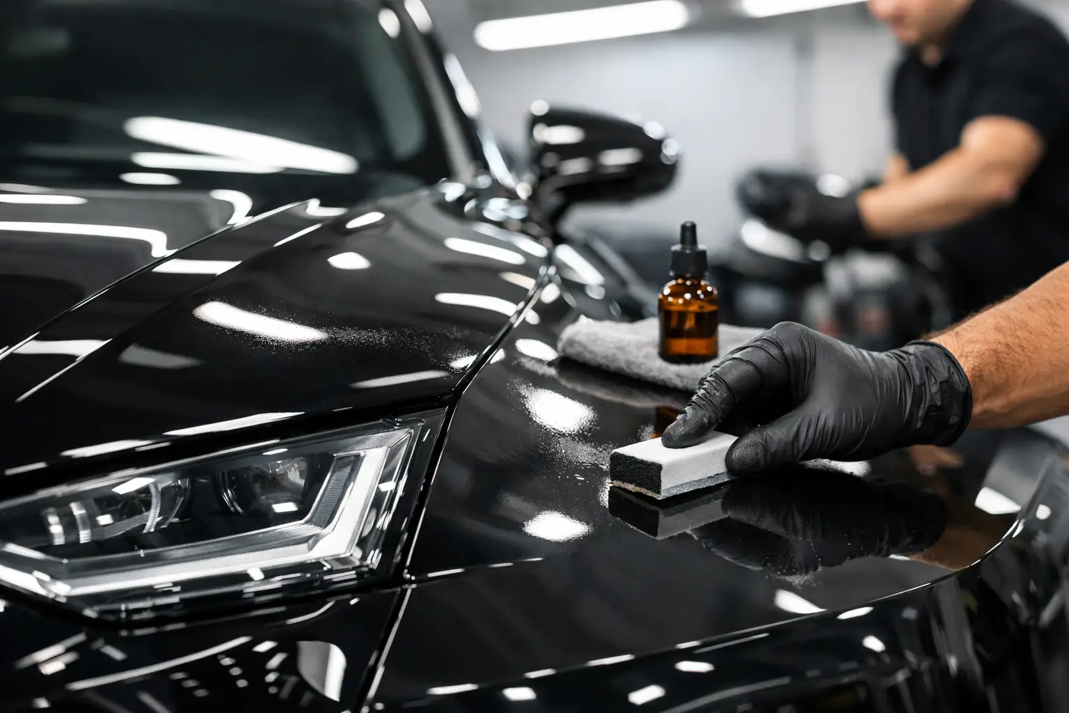 Is Ceramic Coating Worth It for Your Vehicle?