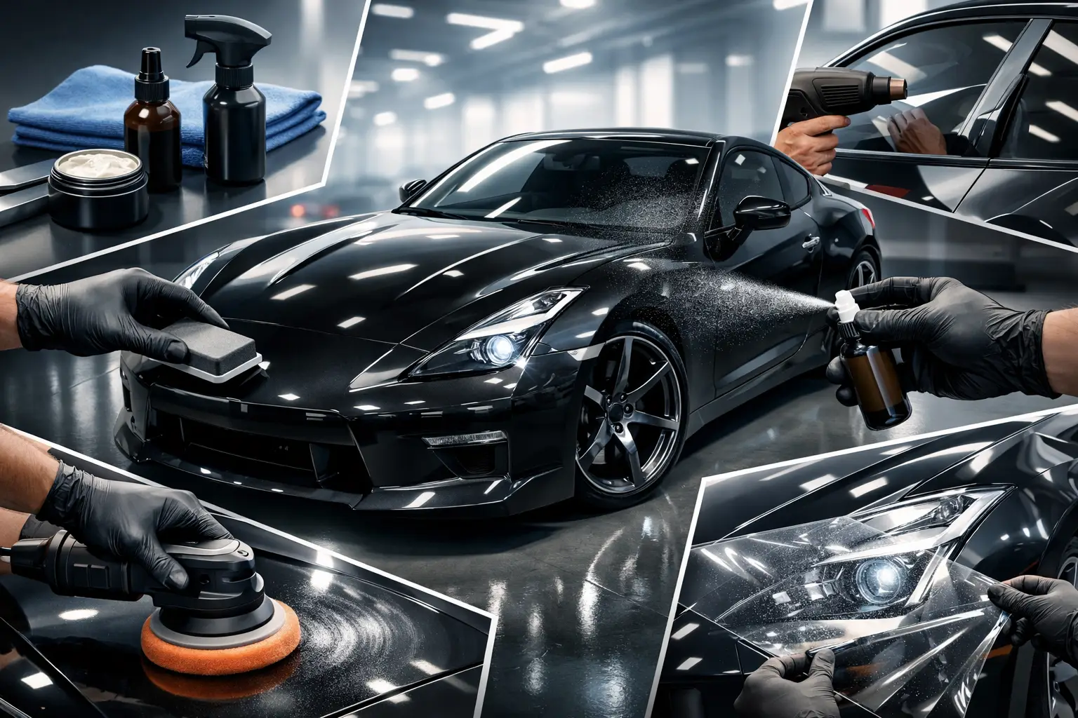 Ceramic Coating Product Review That Matters