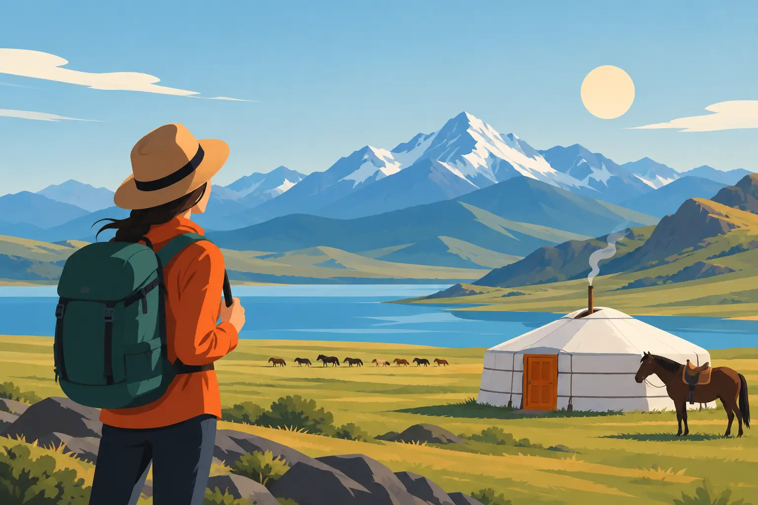 Mongolia 2027 Travel Outlook for Smart Planning