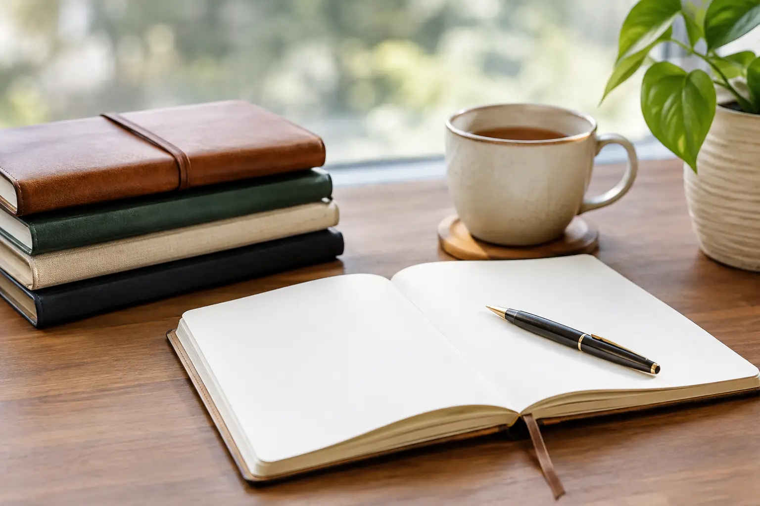 10 Best Journals for Reflection and Inner Clarity