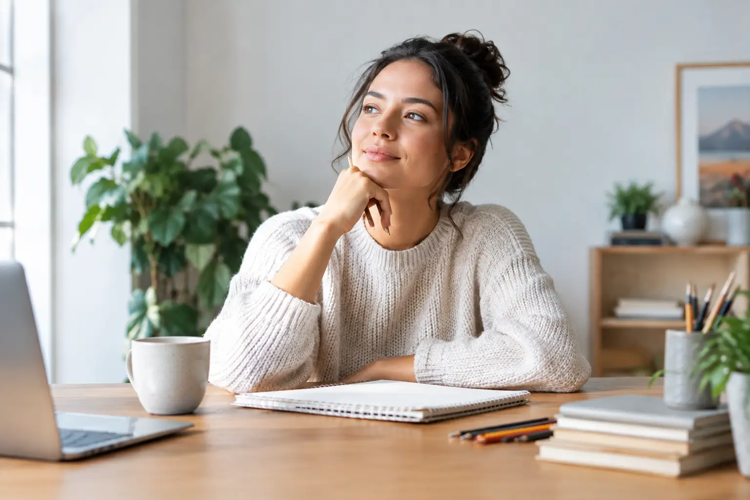 A Creative Block Ritual for Returning to Flow