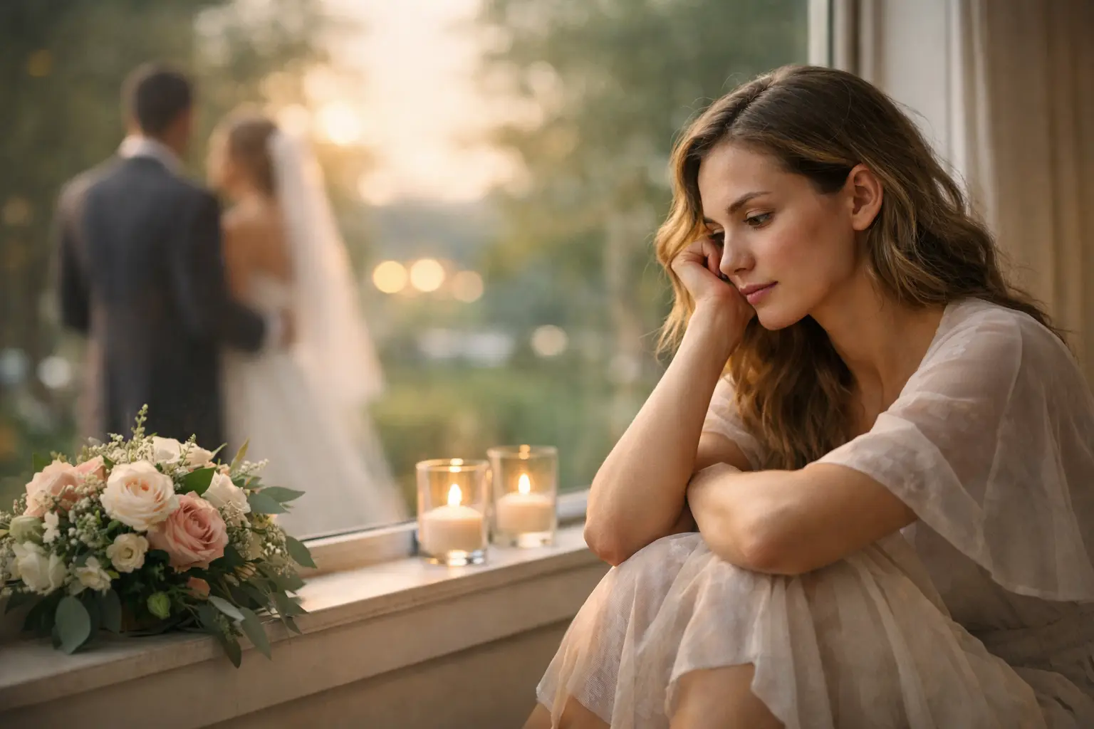How to Process Emotions After a Ceremony
