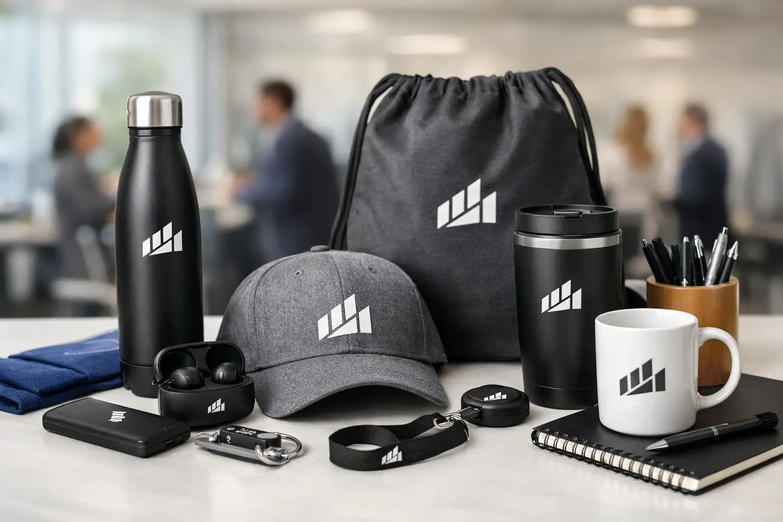 12 Best Swag for Recruiting Events