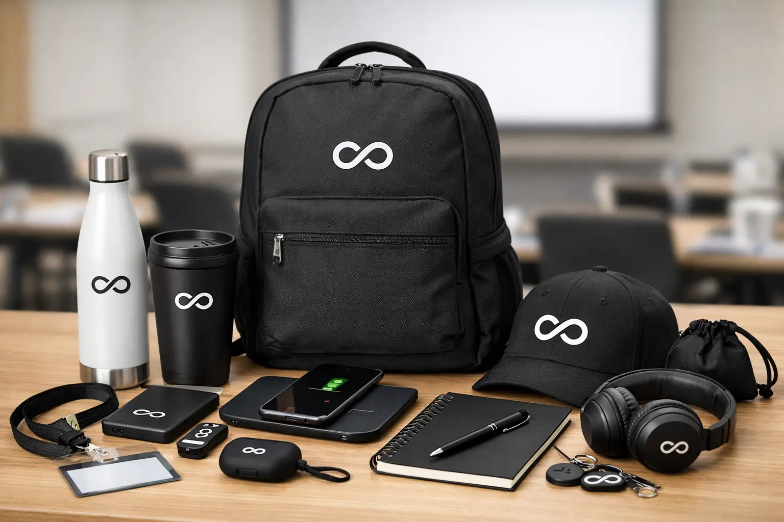10 best branded products for conferences