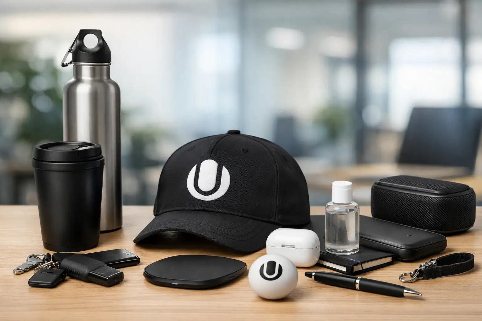 What Promotional Items Work Best?