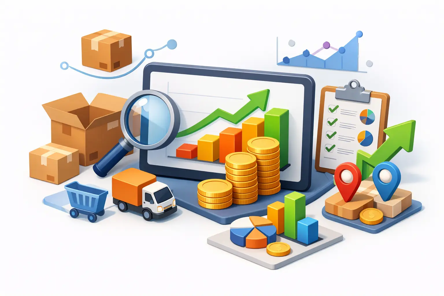 How to Track Order Profitability Clearly