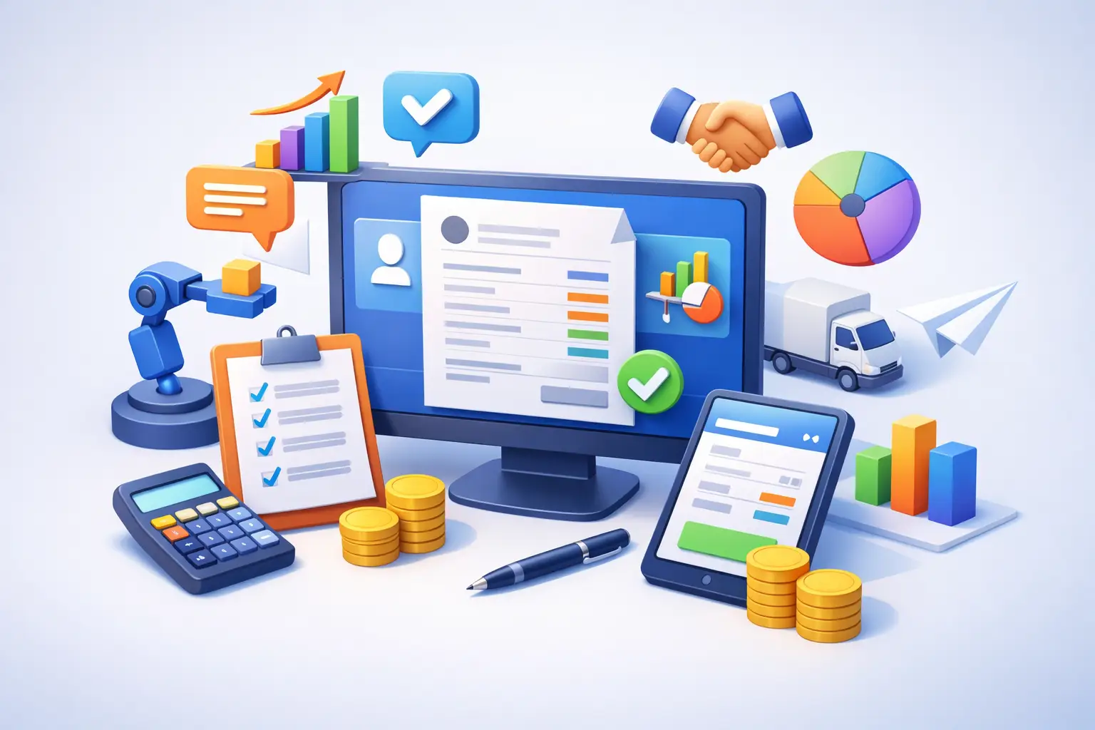 Quotation Management Software That Works