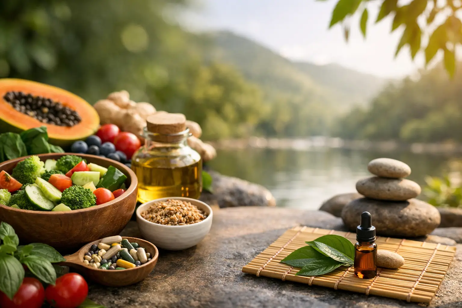 Diverticulitis Diet Naturopath Approach