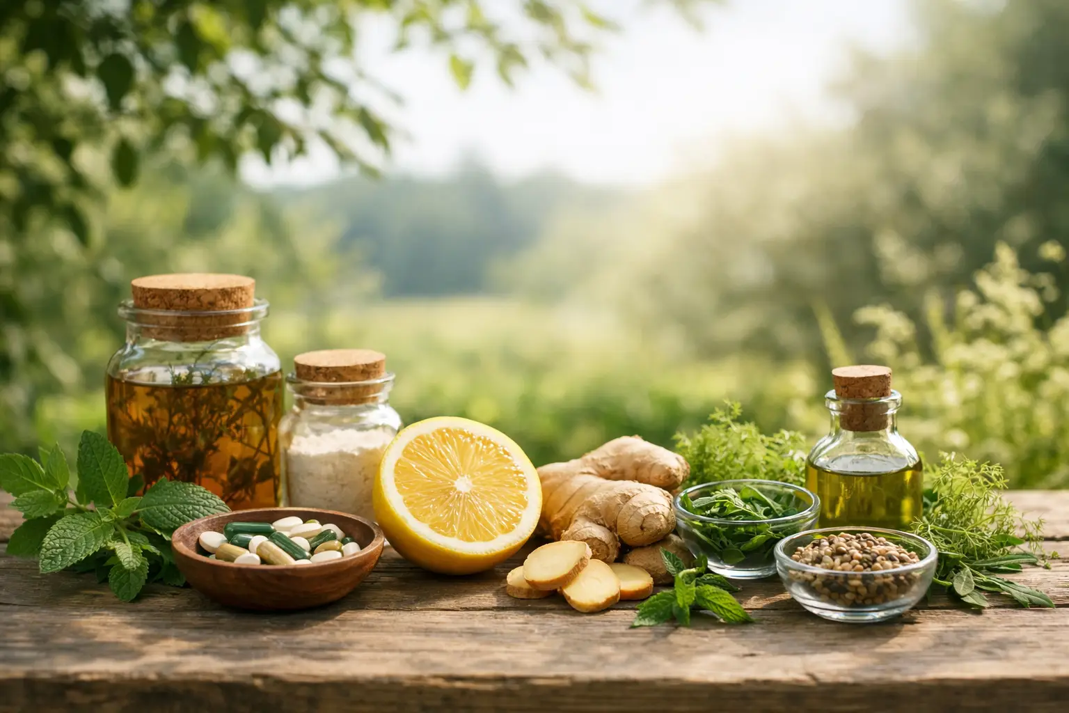How a Naturopath for SIBO Can Help