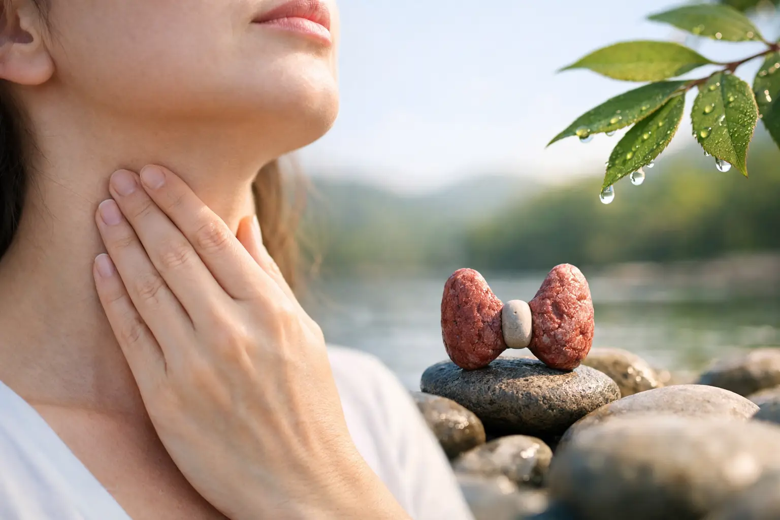 Why Normal Labs Miss Thyroid Issues
