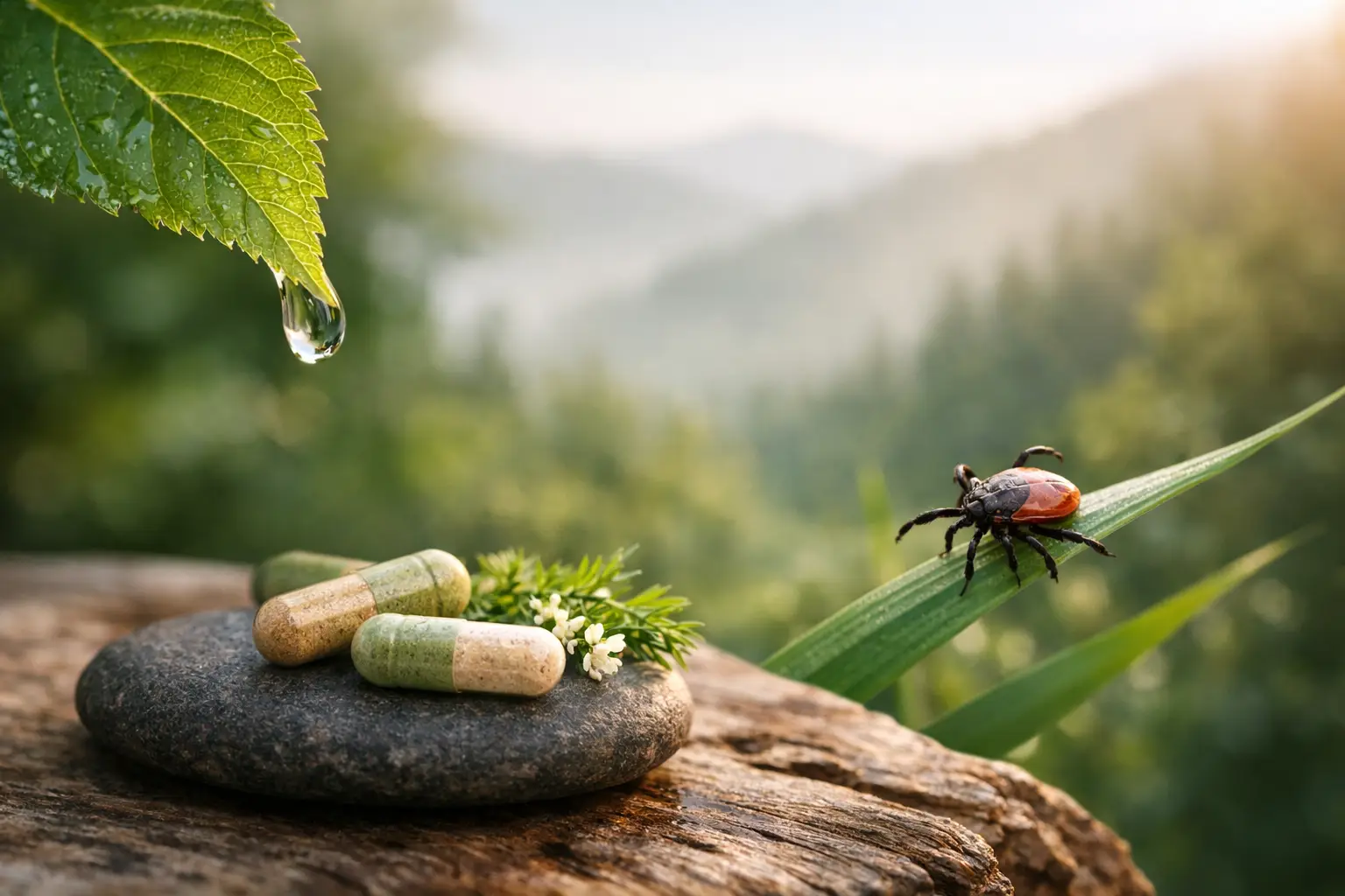 Naturopathic Lyme Treatment: What to Expect