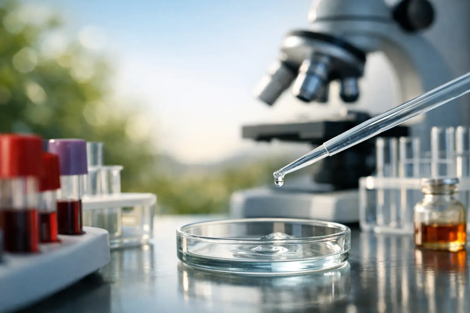 Best Labs for Chronic Inflammation That Matter