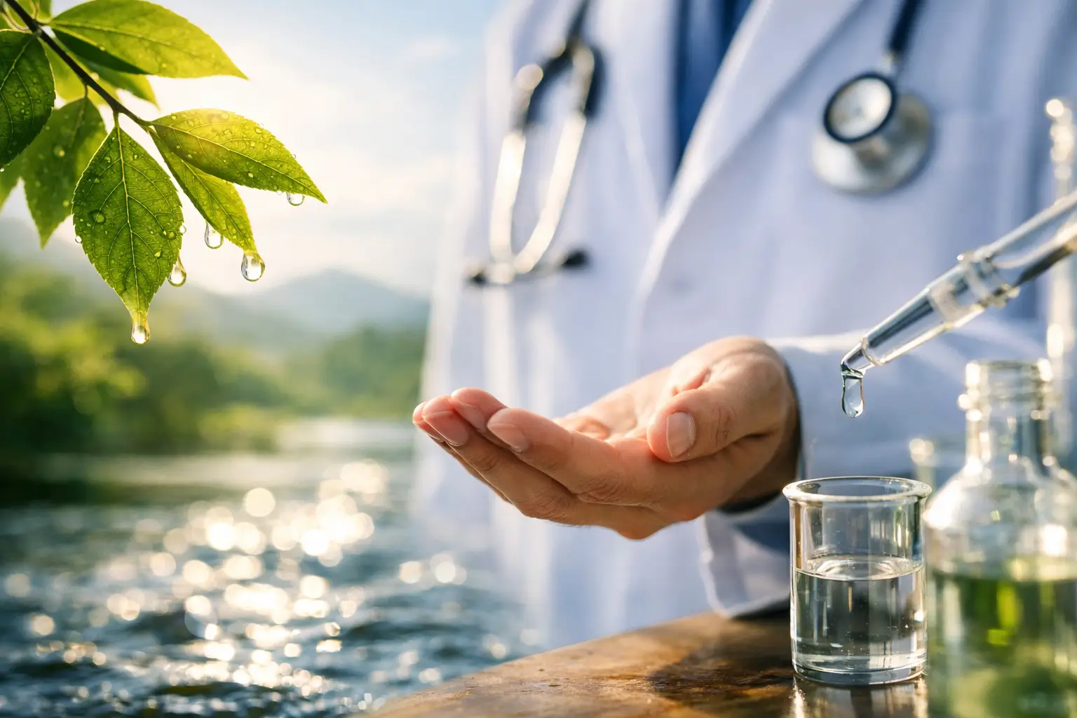 What a Lupus Functional Medicine Doctor Does