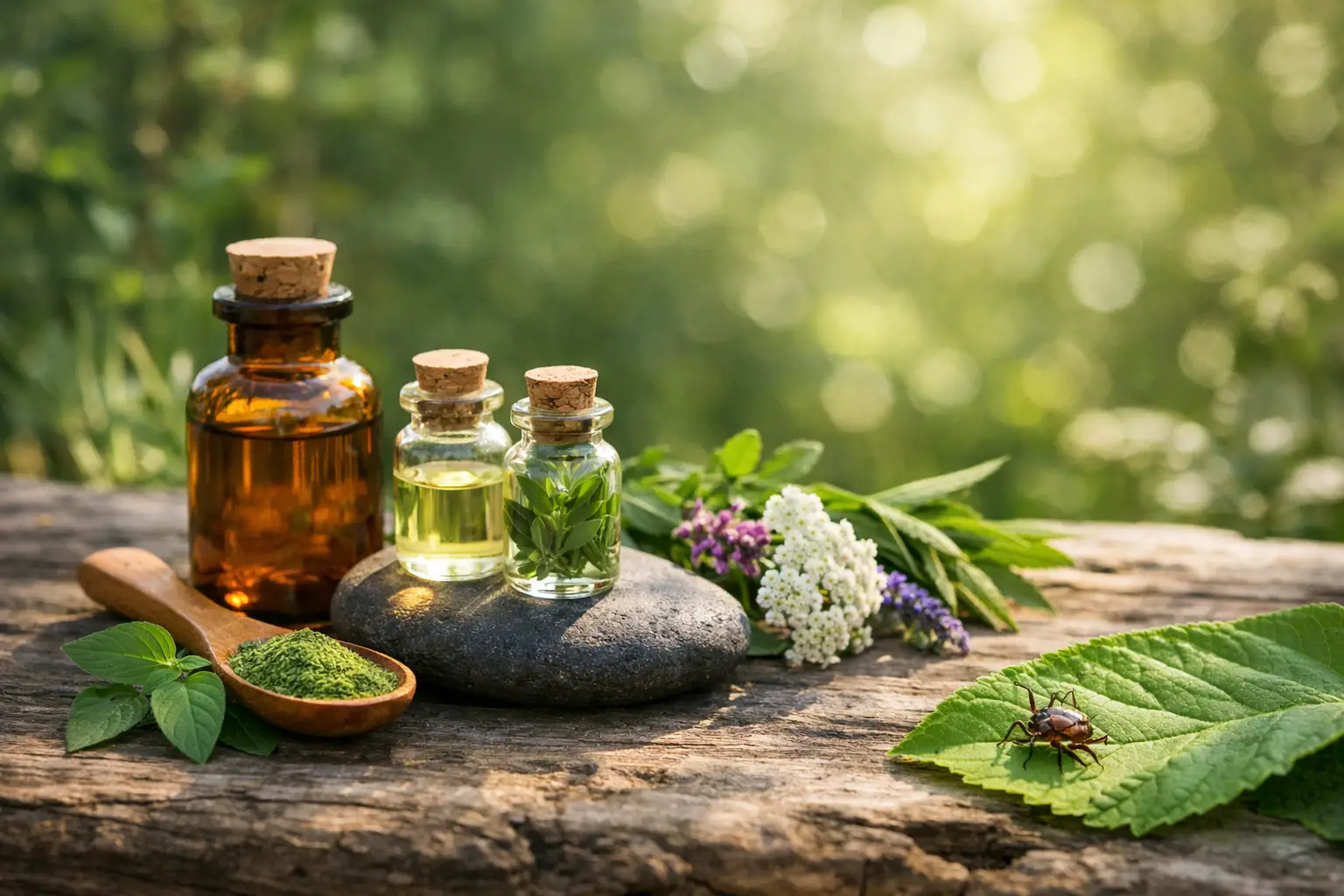 How a Lyme Disease Naturopath Can Help