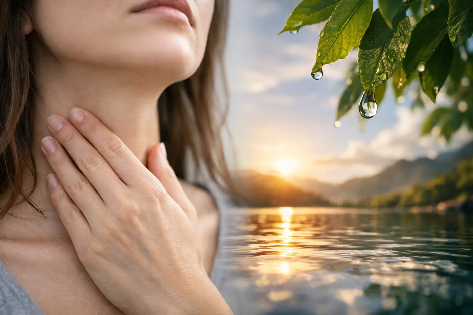 How Stress Affects Thyroid Function