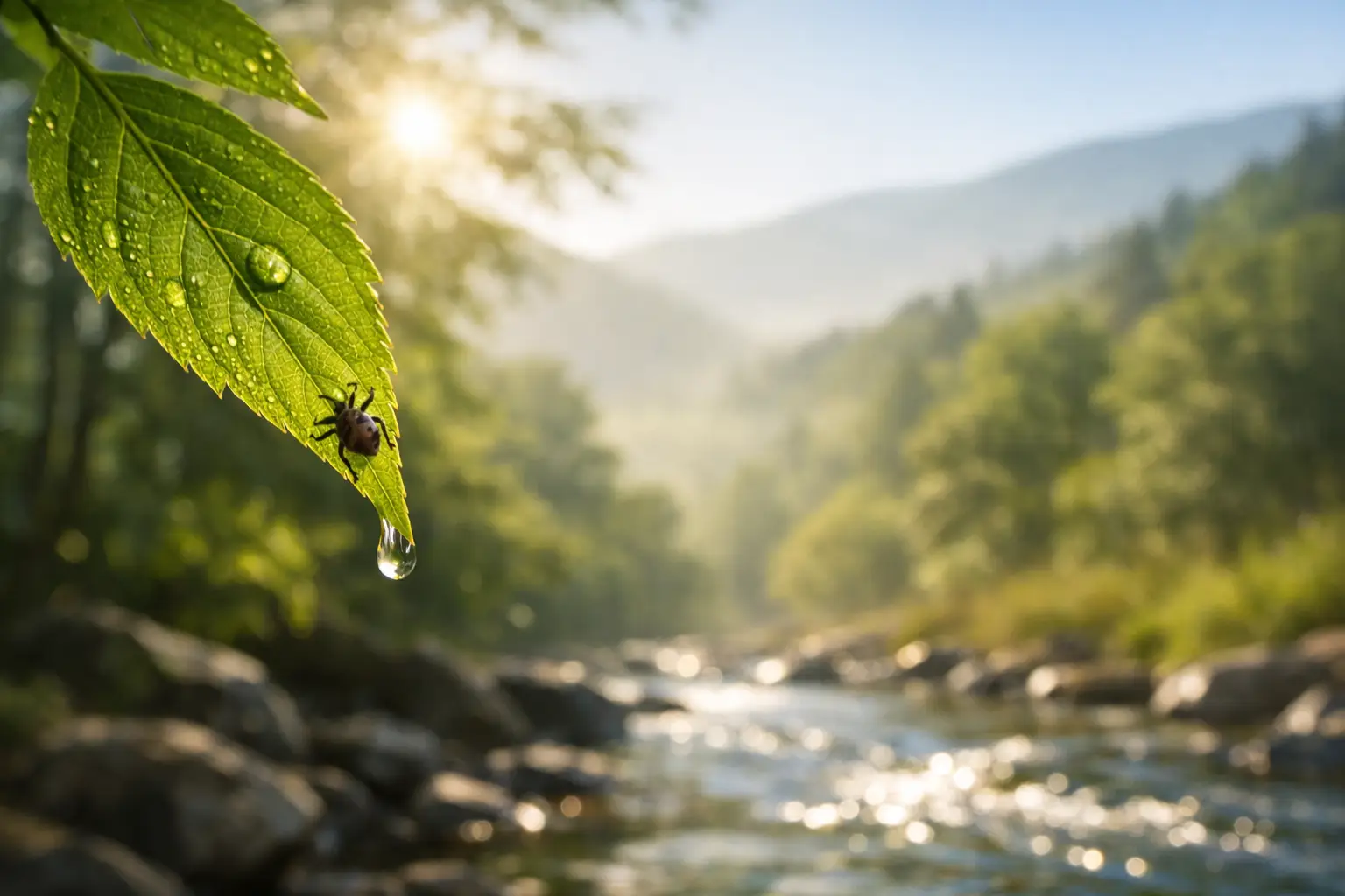 A Guide to Chronic Lyme Support