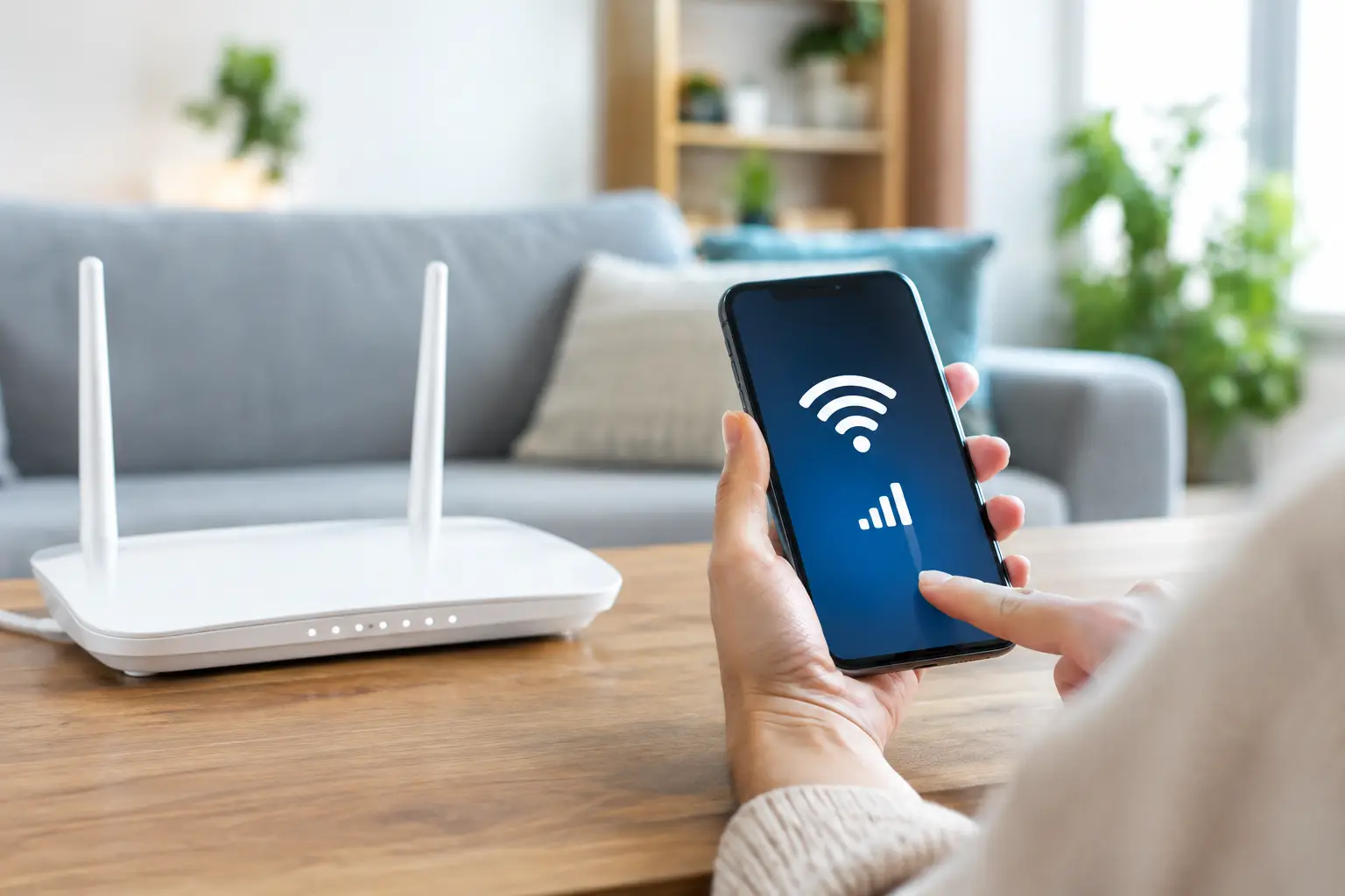 WiFi Dead Zone? Fix Weak Wi-Fi at Home